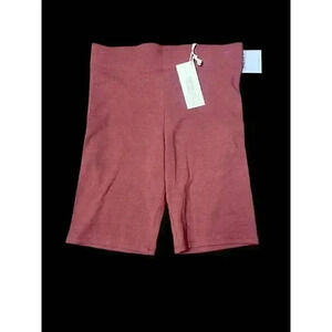 Forever 21 Biker Shorts NEW-Small